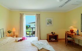 Corfu Chandris Hotel And Villas